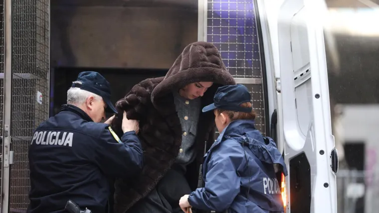 Sudac poslao lijepog 'bossa' iza re&scaron;etaka, na slobodu pu&scaron;taju jedino DiCaprijevu ženu