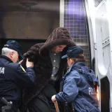 Sudac poslao lijepog 'bossa' iza re&scaron;etaka, na slobodu pu&scaron;taju jedino DiCaprijevu ženu