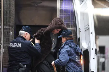 Sudac poslao lijepog 'bossa' iza re&scaron;etaka, na slobodu pu&scaron;taju jedino DiCaprijevu ženu