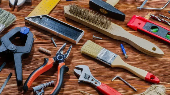 [KVIZ] Jesi li stručnjak koji zna sve o alatima?