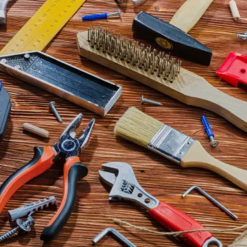 [KVIZ] Jesi li stručnjak koji zna sve o alatima?