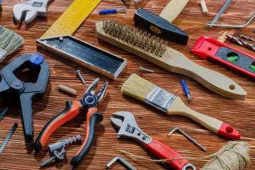 [KVIZ] Jesi li stručnjak koji zna sve o alatima?