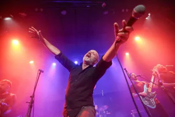 Imamo hit (ako se pita ChatGPT)! Ovako bi mogla ići navijačka pjesma Mile Kekina