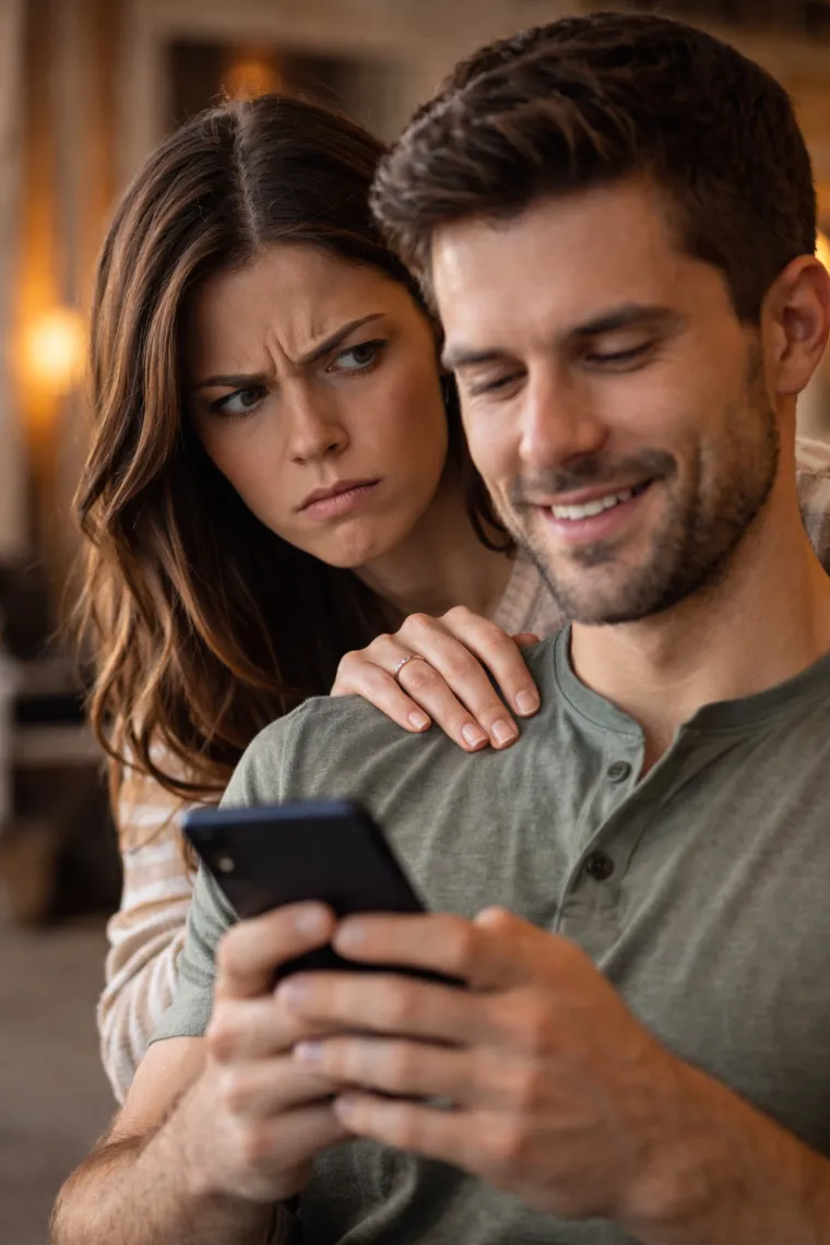 Ovo su četiri najljubomornija znaka: Jedni su tihi posesivci, drugi kraljevi drame