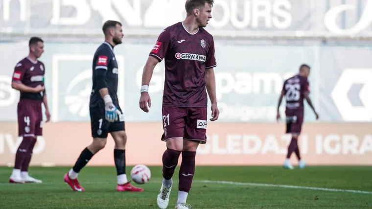 &Scaron;ef &scaron;panjolskog prvoliga&scaron;a pohvalio Istru: &lsquo;Projekt daje plodove&rsquo;