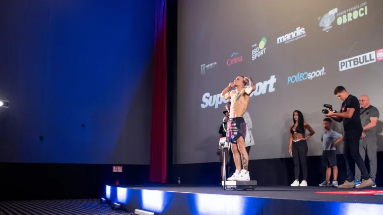 Pratimo vaganje pred najveći FNC spektakl u kojem nas čeka 11 sjajnih borbi