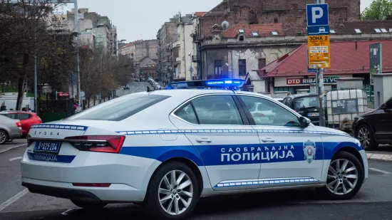 Ubio kumu nasred ulice nakon &scaron;to je dijete ostavila u &scaron;koli: 'Ležala je u lokvi krvi'