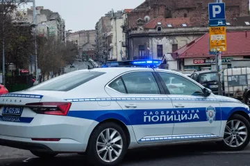 Ubio kumu nasred ulice nakon &scaron;to je dijete ostavila u &scaron;koli: 'Ležala je u lokvi krvi'