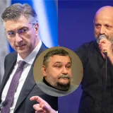 Mile Kekin ukrao show Plenkoviću? Gjenero: 'Profitiraju oni koji su najmanje sudjelovali'