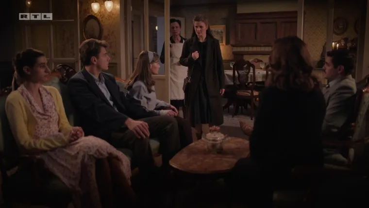 Cvita priređuje Kati &scaron;ok! Domazet skriva bolnu tajnu?