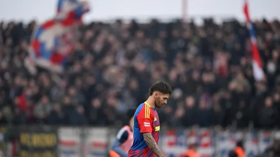 Javio se Livajin agent znakovitom porukom: '&Scaron;to vas tu čudi?'