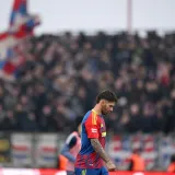 Javio se Livajin agent znakovitom porukom: '&Scaron;to vas tu čudi?'