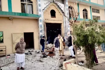 Bomba&scaron; se raznio tijekom molitve u &scaron;ijitskoj džamiji: Najmanje 30 poginulih i 169 ozlijeđenih