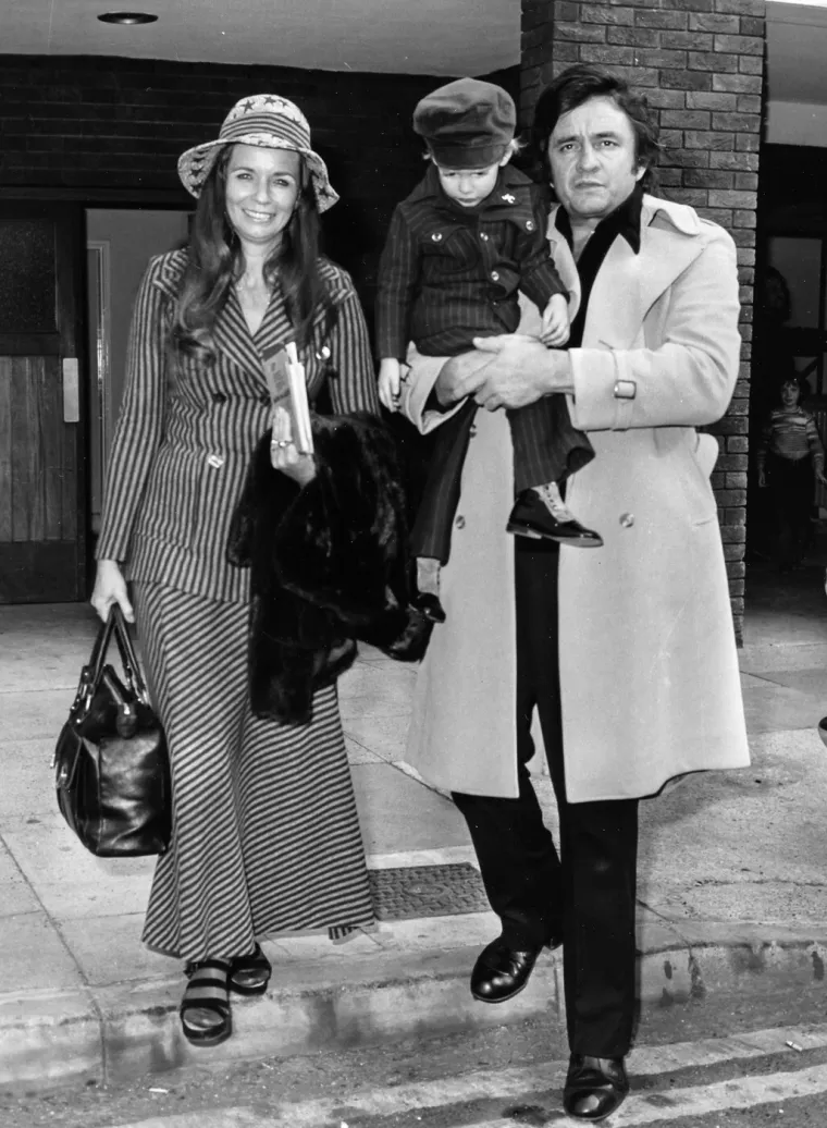 Priča o ljubavi i borbi koja je nadživjela sve: Kako je Johnny Cash umro od 'slomljenog srca'