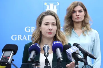 Selak Raspudić žestoko raspalila po Toma&scaron;eviću: ' Ovako ne&scaron;to se nije usudio ni Bandić'