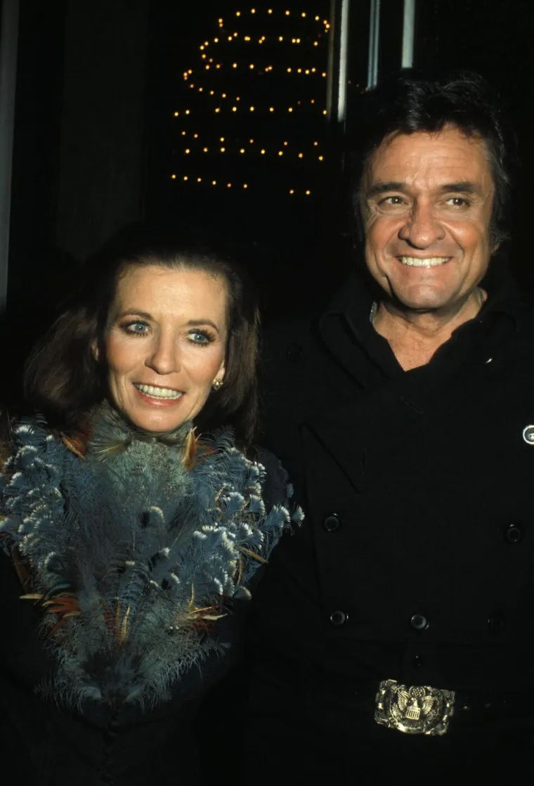 Priča o ljubavi i borbi koja je nadživjela sve: Kako je Johnny Cash umro od 'slomljenog srca'