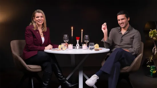 Petar otkriva svoj put u showu 'Gospodin Savr&scaron;eni' i odnos s Karlom: 'Mi smo dva različita mu&scaron;karca'