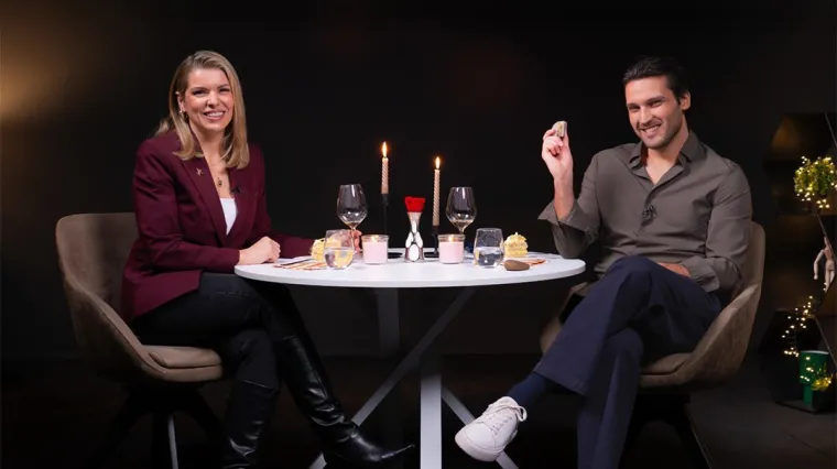 Petar otkriva svoj put u showu 'Gospodin Savr&scaron;eni' i odnos s Karlom: 'Mi smo dva različita mu&scaron;karca'