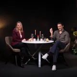 Petar otkriva svoj put u showu 'Gospodin Savr&scaron;eni' i odnos s Karlom: 'Mi smo dva različita mu&scaron;karca'