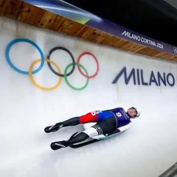 Zimske olimpijske igre počinju u Italiji: Evo kada i gdje pratiti veliko otvaranje