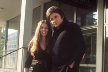 Priča o ljubavi i borbi koja je nadživjela sve: Kako je Johnny Cash umro od 'slomljenog srca'