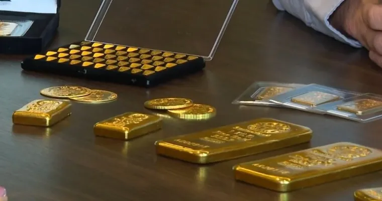 Dogodila se savr&scaron;ena oluja! Zlato u Hrvatskoj kupuju na kile: 'Ali na njega se čeka i mjesec dana'