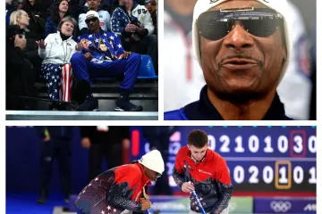 Zimske olimpijske igre dobile neočekivanu zvijezdu: Slavni reper izazvao ludnicu u Milanu