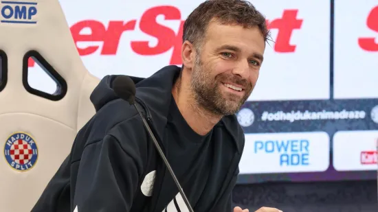 Gonzalo Garcia otkrio velike vijesti o Livaji i kritizirao politiku kluba