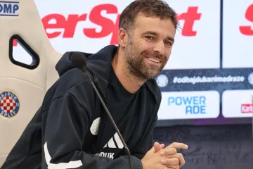 Gonzalo Garcia otkrio velike vijesti o Livaji i kritizirao politiku kluba