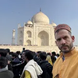 Nakon Indije i Tajlanda: Boris Rogoznica se vratio kući i nasmijao pratitelje objavom