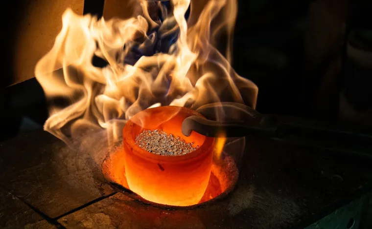 Dogodila se savr&scaron;ena oluja! Zlato u Hrvatskoj kupuju na kile: 'Ali na njega se čeka i mjesec dana'