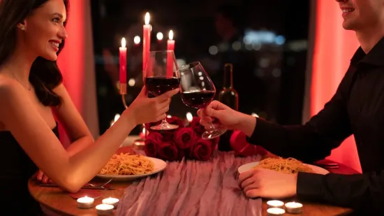 Kamo odvesti partnericu za Valentinovo? Zvijezde imaju savr&scaron;en plan za svaki znak