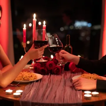 Kamo odvesti partnericu za Valentinovo? Zvijezde imaju savr&scaron;en plan za svaki znak