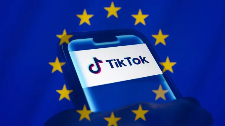 TikTok pod povećalom Europske komisije: 'Ovisnički dizajn kr&scaron;i Akt o digitalnim uslugama'