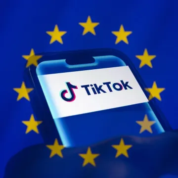 TikTok pod povećalom Europske komisije: 'Ovisnički dizajn kr&scaron;i Akt o digitalnim uslugama'