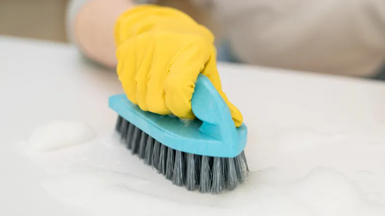 Madrac možete temeljito očistiti bez vode i kemikalija: Usvojite rutinu od &scaron;est koraka