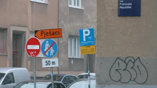 Možete prosvjedovati bez dozvole u Zagrebu: Mogli biste i u Splitu i Rijeci, ali ima jedna kvaka