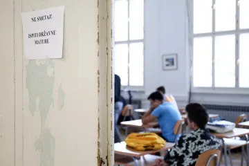 Pitali smo vas o odlika&scaron;ima koji padaju maturu: 'Dragi roditelji, to ste tražili, napadate za petice'