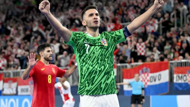 Hrvatska protiv dobro poznatog protivnika u borbi za broncu: 'Nema tajni među nama'