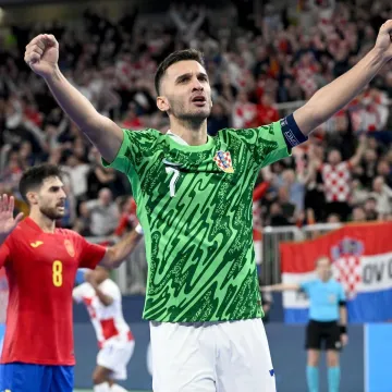 Hrvatska protiv dobro poznatog protivnika u borbi za broncu: 'Nema tajni među nama'