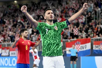 Hrvatska protiv dobro poznatog protivnika u borbi za broncu: 'Nema tajni među nama'