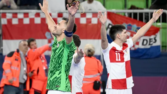 Ostala je utakmica za povijest: 'Sad se ježim kad se sjetim srijede. Ljudi, pomozite, molim vas'