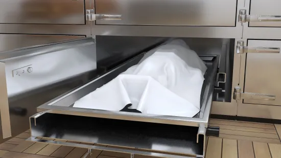 Mislili su da je mrtav, a on se 48 sati nakon nesreće probudio u mrtvačnici