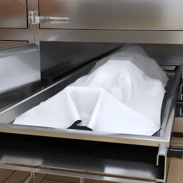 Mislili su da je mrtav, a on se 48 sati nakon nesreće probudio u mrtvačnici