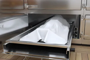 Mislili su da je mrtav, a on se 48 sati nakon nesreće probudio u mrtvačnici