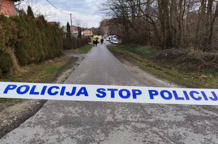 Strava u Međimurju! Poznatog karikaturista ubio susjed? Poznato i oko čega su bili u svađi