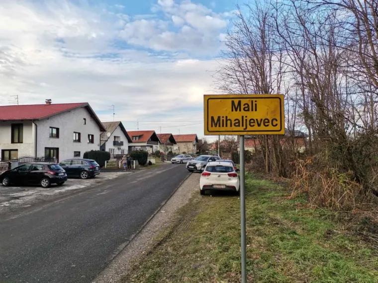 Strava u Međimurju! Poznatog karikaturista ubio susjed? Poznato i oko čega su bili u svađi