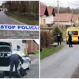 Strava u Međimurju! Ubio čovjeka pa presudio i sebi