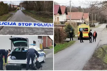 Strava u Međimurju! Poznatog karikaturista ubio susjed? Poznato i oko čega su bili u svađi