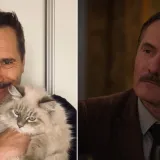 Glumac Alan iz serije 'Divlje pčele' požalio se na ulogu Ante Vukasa: 'Ti pogledi kada &scaron;etam kroz grad'